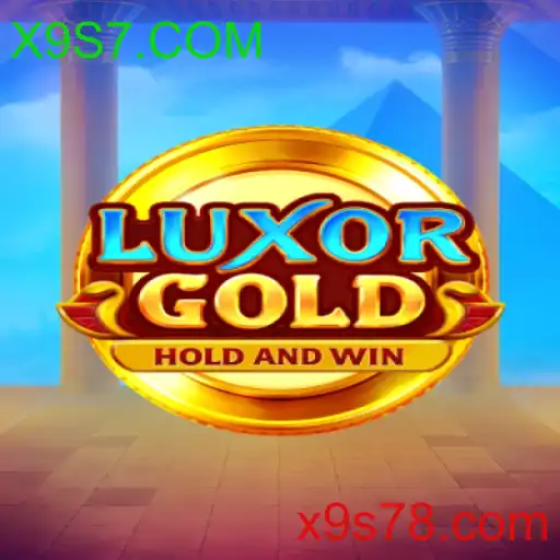 LuxorGold